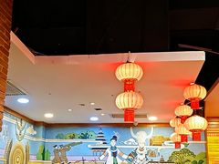 -亮欢寨酸汤鱼(沙冲路店)