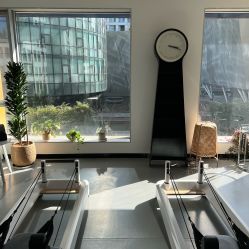 -Real Pilates优体普拉提