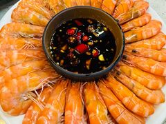 -阿龙海鲜农家乐·三亚老字号(海棠湾店)