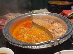 -牛New寿喜烧(闵行龙湖天街店)