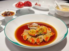 -许家菜(望江店)