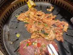-嘿嘟嘟·肋条烧肉放题(爱融荟城店)