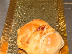 烤包子-西域盛宴烧烤新疆菜清真餐厅(古美店)
