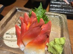 -千代武日本料理(开发区店)