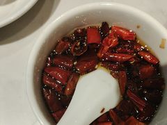 -东门口涮肉·砂锅·烤串(老门东店)