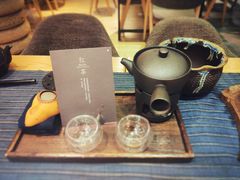 -扫雪煮茶(西村店)