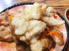 -京玉菲饭店(李村店)