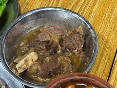 招牌牛排-阿秋牛排(湖心街店)
