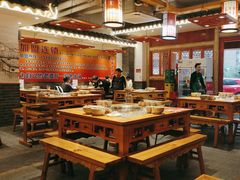 -堂客老火锅(欣阳广场总店)