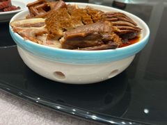 -新南华大酒店(长寿店)