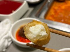 -海底捞火锅(南京红山常发广场店)