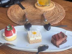 -六阅·福十 FORTEN 海景咖啡西餐厅(双廊古镇店)