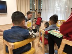 -无艺三语日托早教Arti School(高尔夫园区)