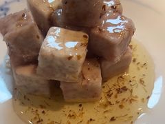 -绿茶餐厅(天津天河城店)