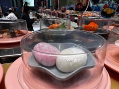 -争鲜回转寿司(朝北大悦城店)