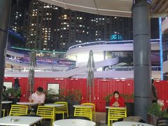 -艾薯夫妇Aysh(福田星河COCOPark店)