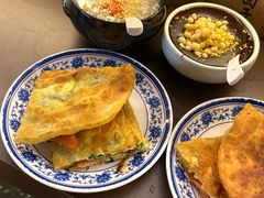 -老客满蛋饼(双塔市集店)