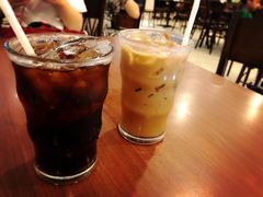 马来拉茶-小槟城美食馆