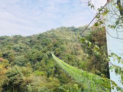 -石燕湖生态旅游景区