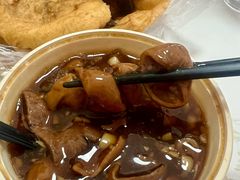 糖油饼-天兴居(大兴店)