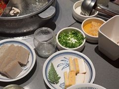 -巴奴毛肚火锅(二七万达店)