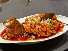 -羲和雅苑•北京烤鸭(平安国际金融中心店)