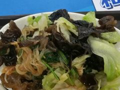 -北大学一食堂