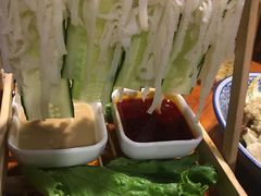 晾衣毛肚-醉长安(南门总店)