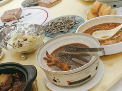 -良友·海鲜青岛菜·海肠捞饭(五四广场店)