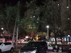 -蒲黄榆(地铁站)