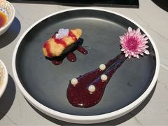 -油花·和牛寿喜烧·放题自助(市南银座店)