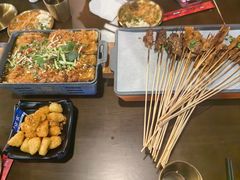 -林二哥宜烤官·宜宾小烧烤