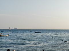 -银沙滩浴场