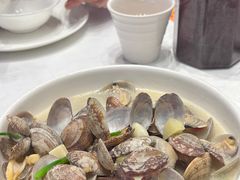 蛏子-乾隆美食·本帮菜(黄河路店)