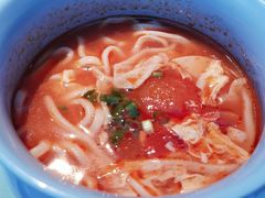 -花开餐厅(环湖中路店)