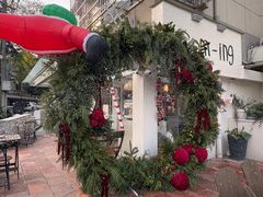 -餐酒吧Com-ing Bar(上海路店)