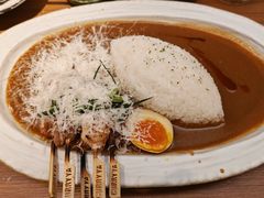 -CURRY YA 熟成咖哩專門店(深圳湾万象城店)