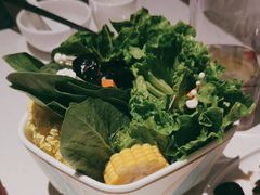 -煲王粤菜餐厅(中侨中心店)