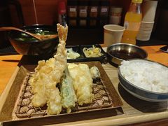 -天妇罗内顺田(罗湖店)
