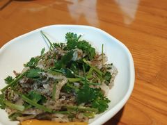 凉拌鱼皮-几荷·恰似故人来(秀水广场店)