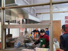 -盛兴面馆(真儒大厦店)