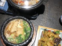 -老灶房-四川土菜(开元店)