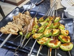 -运德成·天津老味烧烤(广开二马路店)