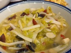 -西江美食舫·江西菜(健德桥店)