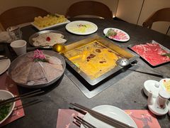 -锦城印象火锅(天府三街店)