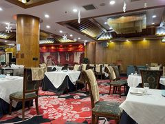 -翠清酒家(万丰路店)