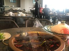 -长嘉·河图火锅(长嘉汇江景旗舰店)