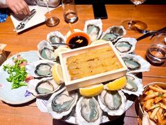 -普朗姆生蚝吧(原建国路店)