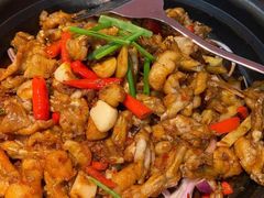 -蛙小侠(古镇大信新都汇店)