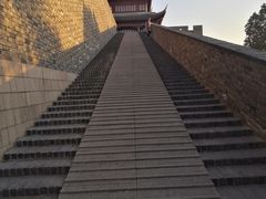 -相门城墙文化休闲景区